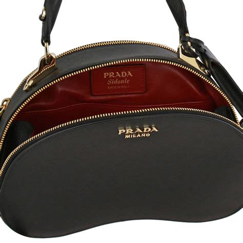 prada tasche mit pochette|Prada tasche damen.